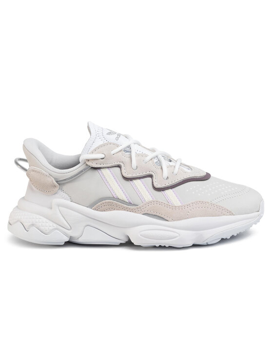 adidas Sneakersy adidas Ozweego W EG0552 Sivá