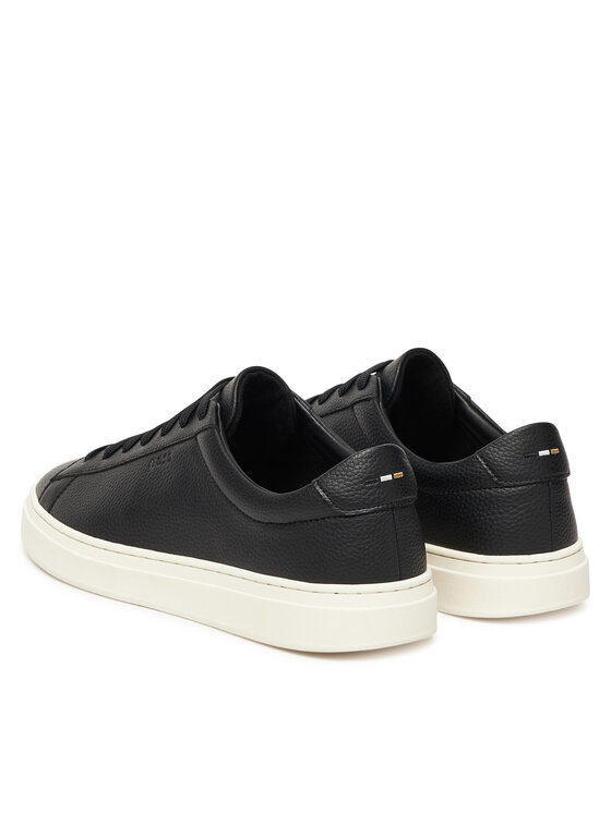 BOSS Sneakers BOSS Kieran 50548716 Negru