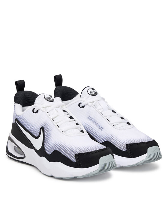 Nike Laisvalaikio batai Nike Air Max Nova (GS) FN4446 103 Balta
