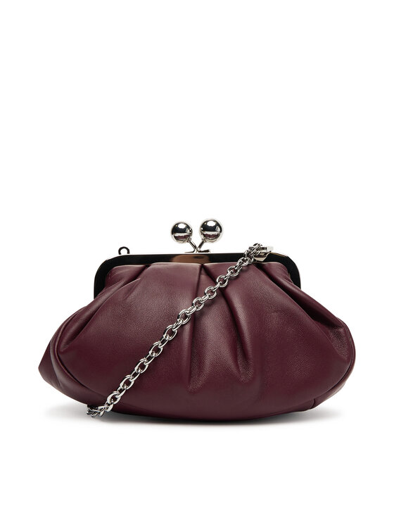Weekend Max Mara Дамска чанта Weekend Max Mara Prati 2525516204600 Виолетов