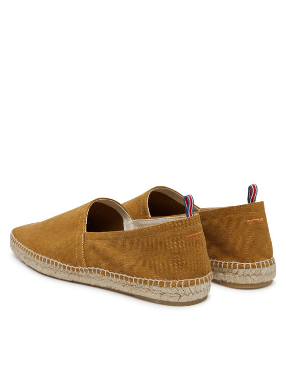 Castañer Espadrilles Castañer Pablo/002 21816 Oranžs