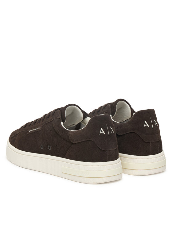 Armani Exchange Снікерcи Armani Exchange XM002617 AF19687 S6318 Коричневий