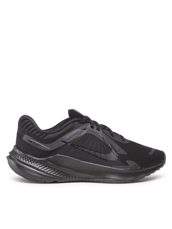 Nike Παπούτσια για Τρέξιμο Nike Quest 5 DD0204 003 Μαύρο