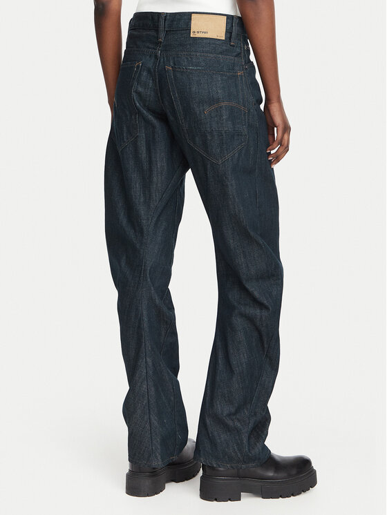 G-STAR G-Star Raw Джинси D29938 E358 D926 Cиній Loose Leg