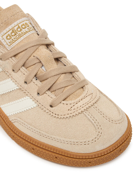 adidas Снікерcи adidas Handball Spezial C JP8242 Бежевий
