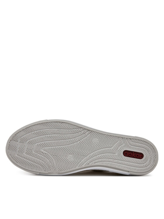 Rieker Laisvalaikio batai Rieker CEO-L8849-60 Auksinė