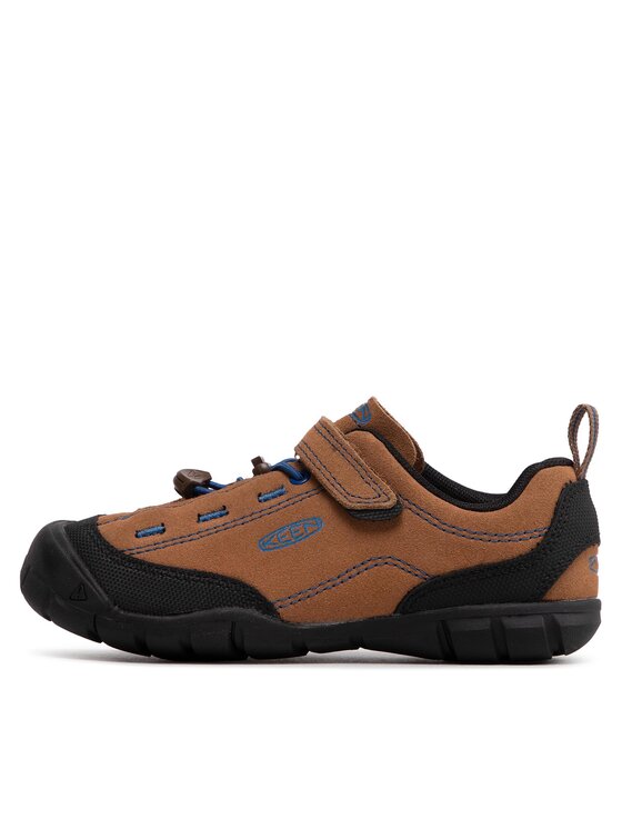 Keen Félcipő Keen Jasper II 1026087 Barna