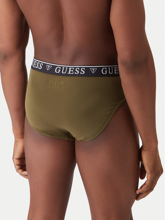 Guess Guess Slips U4YG20 K6YW1 De color