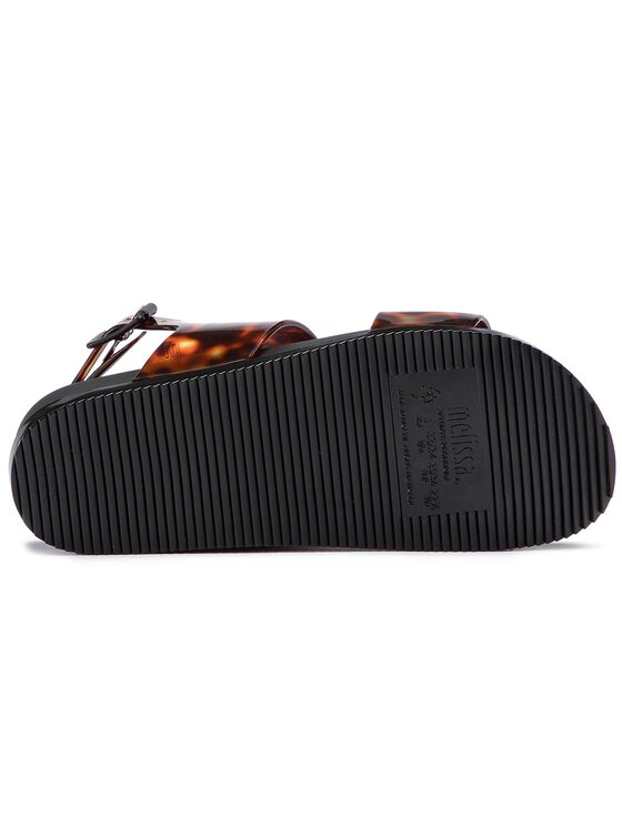 Melissa Σανδάλια Melissa Cosmic Sandal III Ad 32495 Καφέ