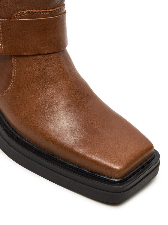 Vagabond Shoemakers Чоботи Vagabond Shoemakers Eyra 5452-201-34 Коричневий