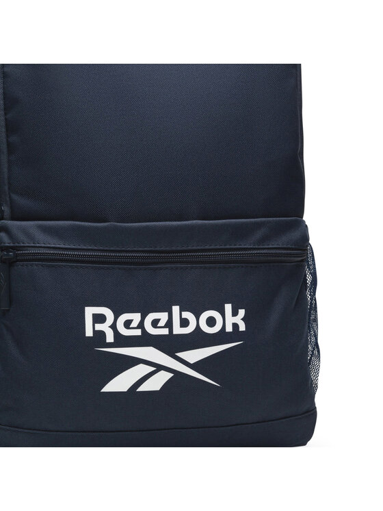 Reebok Batoh Reebok RBK-026-CCC-05 Tmavomodrá