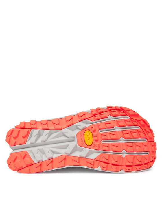 Altra Взуття для бігу Altra Olympus 275 AL0A85RU Білий