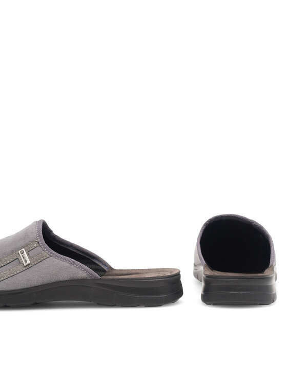 Inblu Pantuflas Inblu BGD2T701 Gris