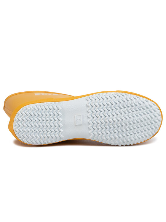 Helly Hansen Гумові чоботи Helly Hansen Nordvik 2 11661 Жовтий