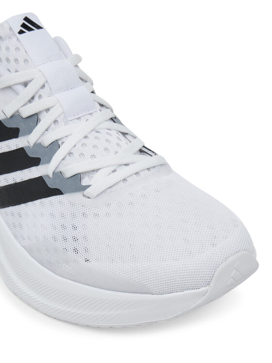 adidas Взуття для бігу adidas Treadmove JR5850 Білий