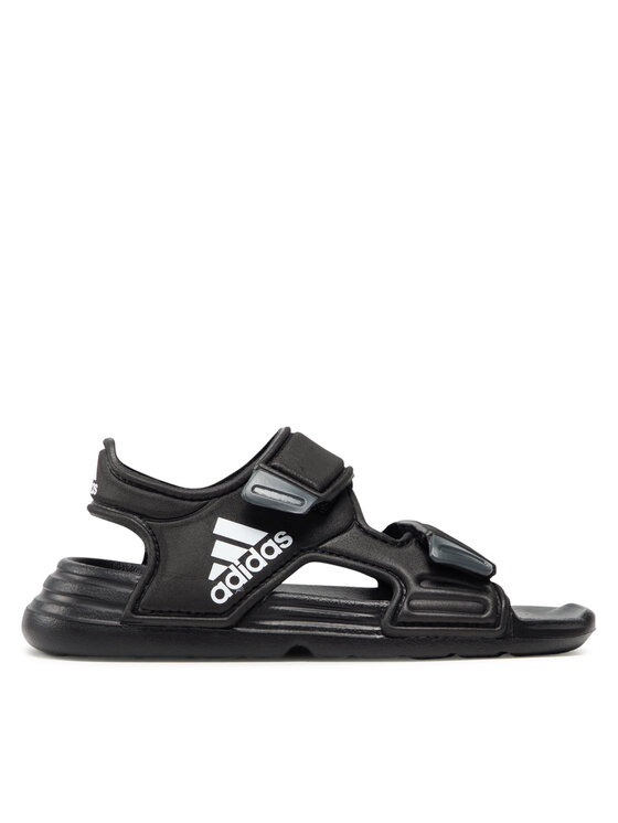 adidas Basutės adidas Altaswim C GV7802 Juoda