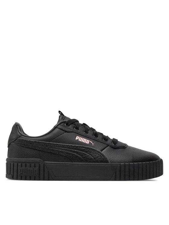 Puma Zapatillas Puma Carina 2.0 Lux 395017-02 Negro