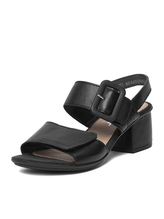 Rieker Sandales Rieker CEO-64664-00 Melns