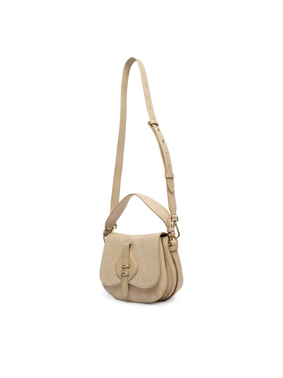 Coccinelle Сумка Coccinelle Coccinellemavery E1 U7H 18 02 01 Бежевий