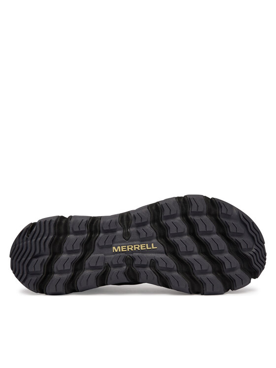 Merrell Снікерcи Merrell Maipo Explorer Aerosport J038015 Cиній