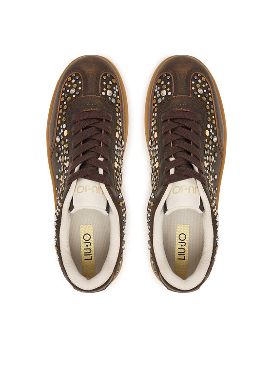 Liu Jo Sneakers Liu Jo Connor 06 BF6049 PX946 Maro