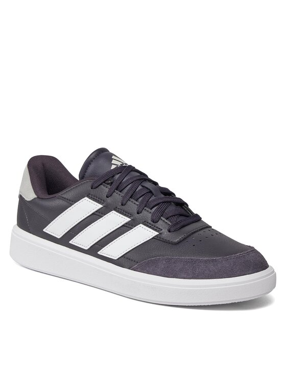 adidas Снікерcи adidas Courtblock IF6504 Фіолетовий