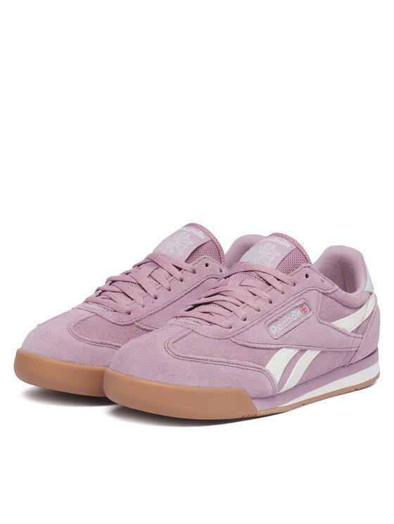 Reebok Снікерcи Reebok SS-CAMPIO XT 100245003 Фіолетовий