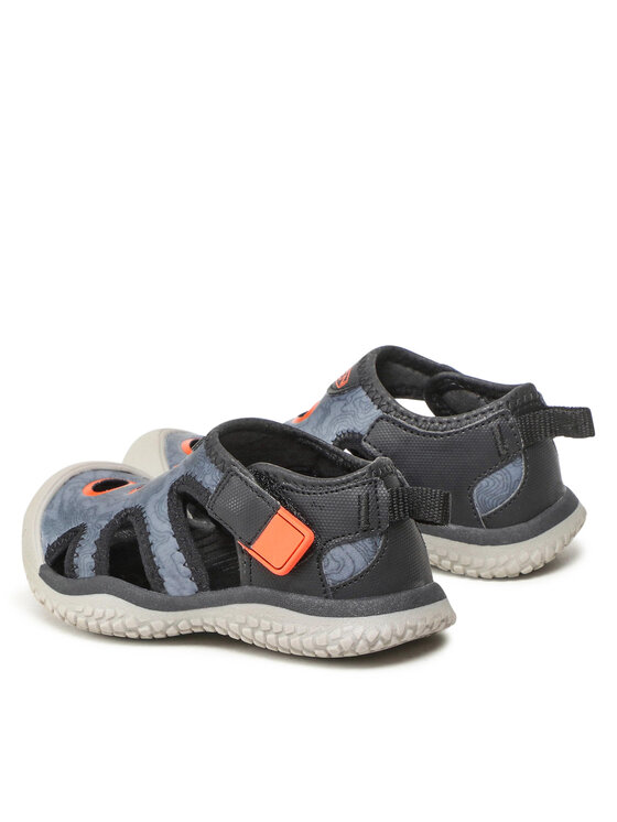 Keen Босоніжки Keen Stingray 1026063 Сірий