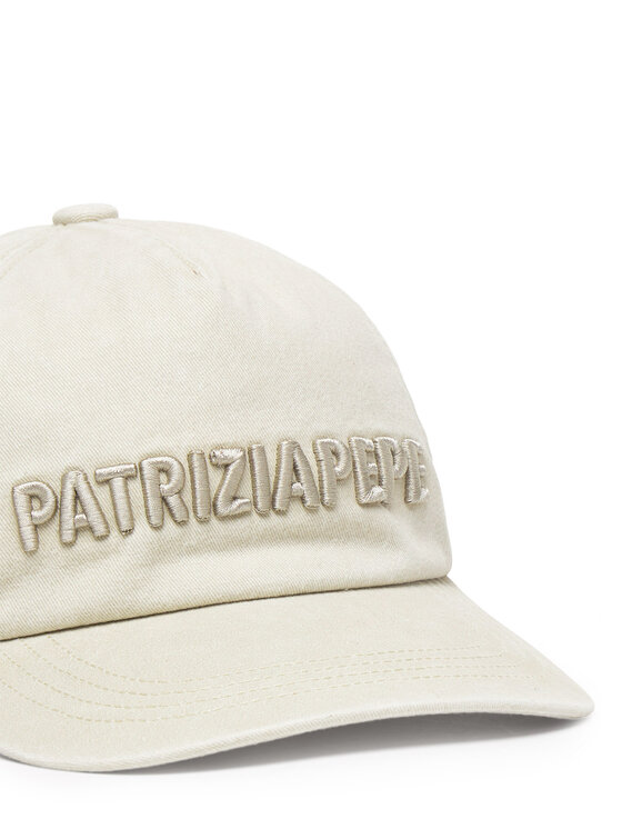 Patrizia Pepe Šilterica Patrizia Pepe 8F0108/A708-W411 Bež
