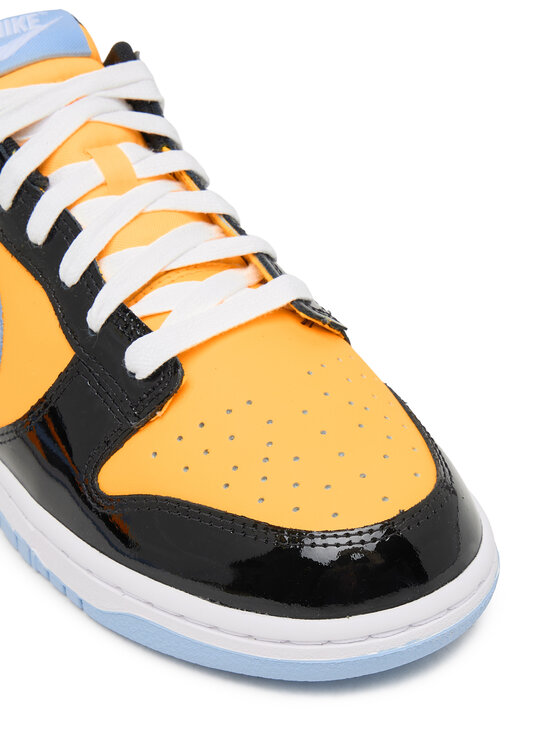 Nike Снікерcи Nike Dunk Low Retro SE IB6400 001 Жовтий