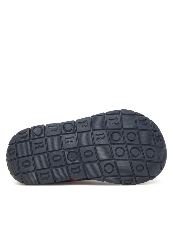 Froddo Тапочки Froddo G1700424-1 M Cиній