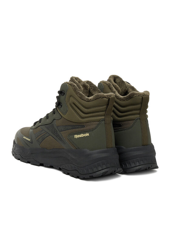 Reebok Черевики Reebok CEO-A062491C-4 Хакі