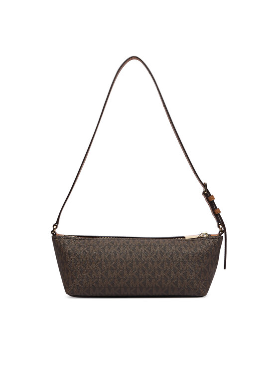 MICHAEL Michael Kors Τσάντα MICHAEL Michael Kors 32F6G9IC5B Σκούρο καφέ