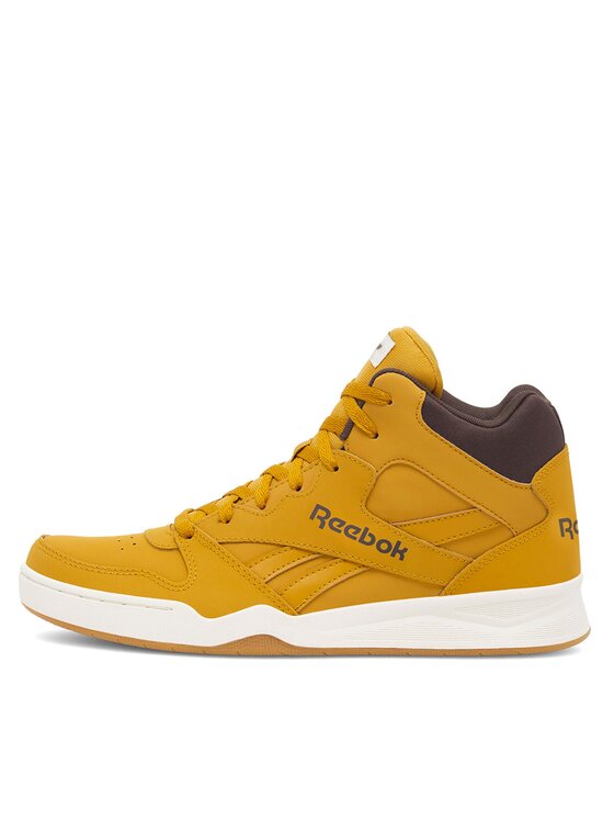 Reebok Sportcipők Reebok Royal BB4500 ID1576 Sárga