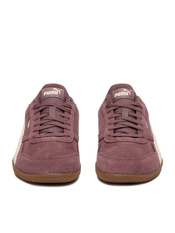 Puma Снікерcи Puma C-BELLA DONNA SD 40267320 Коричневий