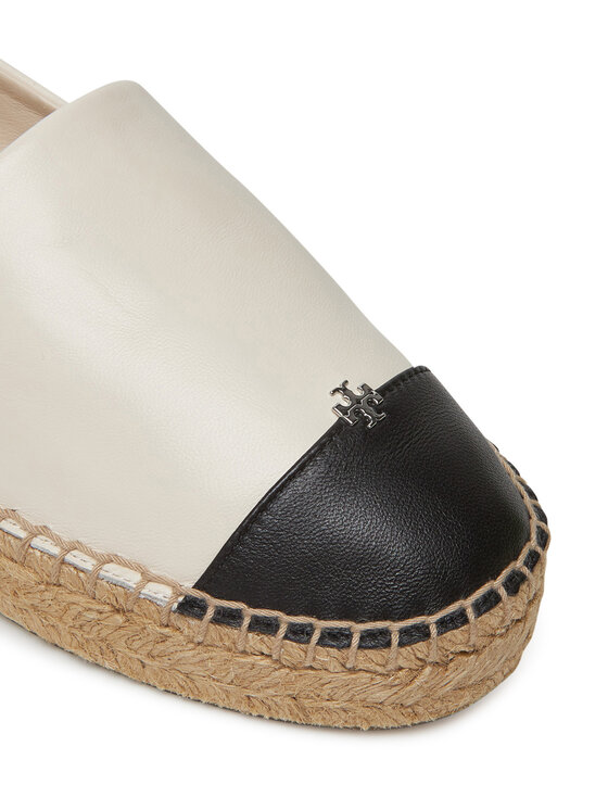 Tory Burch Еспадрильї Tory Burch 164724 Бежевий