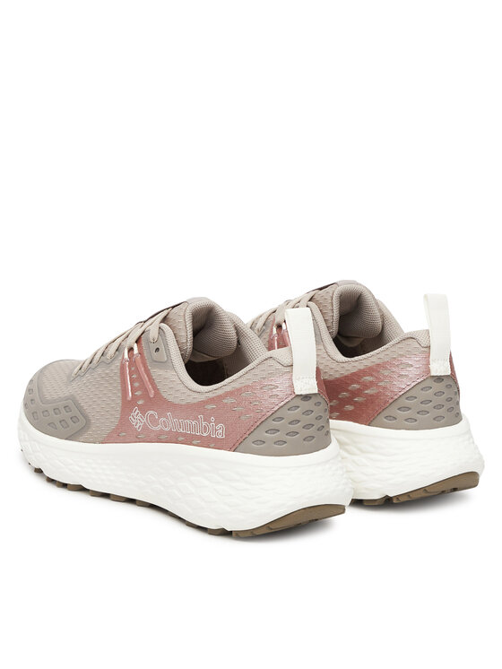 Columbia Trekking čevlji Columbia Konos Trs 2081121 Siva