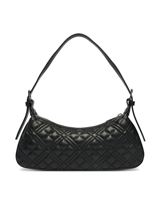 LOVE MOSCHINO Сумка LOVE MOSCHINO JC4142PP0OLA000B Чорний