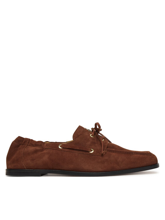 Patrizia Pepe Мокасини Patrizia Pepe 8Z0138/L152-B882 Коричневий