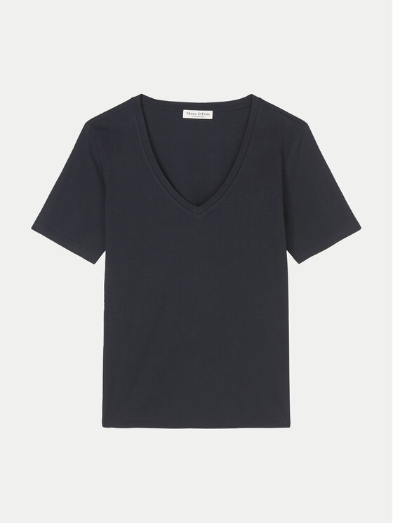 Marc O'Polo Marc O'Polo Футболка B01 2072 51331 Cиній Regular Fit
