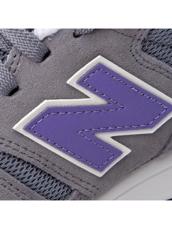 New Balance Sneakers New Balance WL565GLW Gri