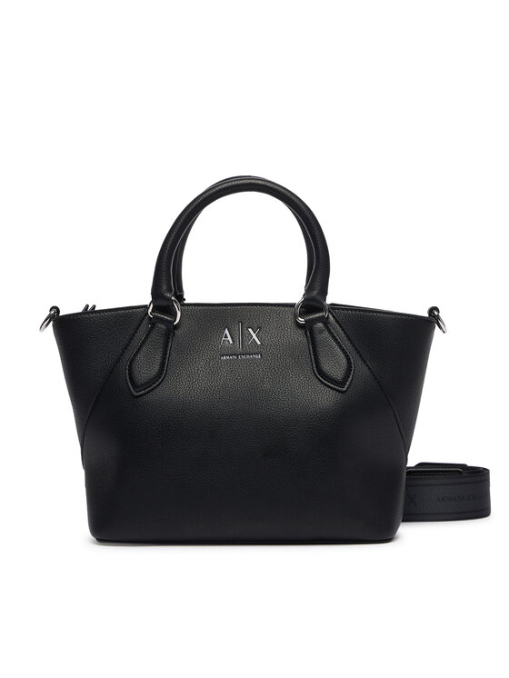 Armani Exchange Bolso Armani Exchange XW003143 AF26569 UC001 Negro
