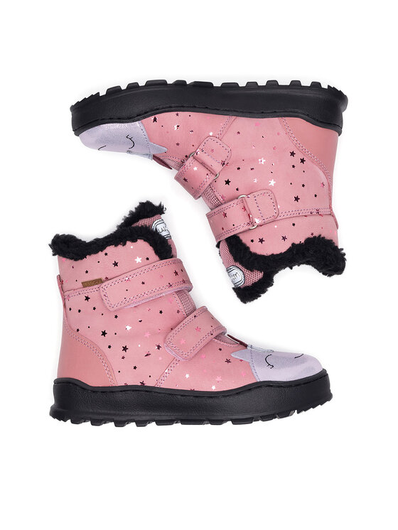 Lasocki Kids Черевики Lasocki Kids CEO-CI12-TYSON-03(III)DZ Рожевий