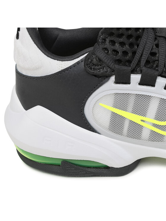 Nike Edzőtermi cipők Nike Air Max Aplha Savage 2 CK9408 070 Fekete