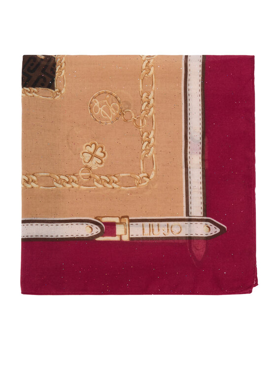 Liu Jo Foulard Liu Jo 2F6069 T2745 Nero