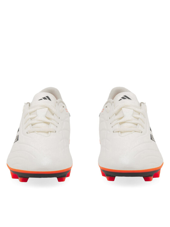 adidas Futbalové topánky adidas COPA PURE 2 CLUB FxG J IG1103 Béžová