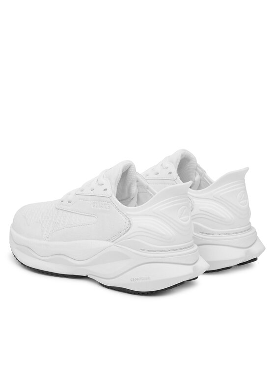 Clarks Снікерcи Clarks Clarks Pace. 26184668 Білий