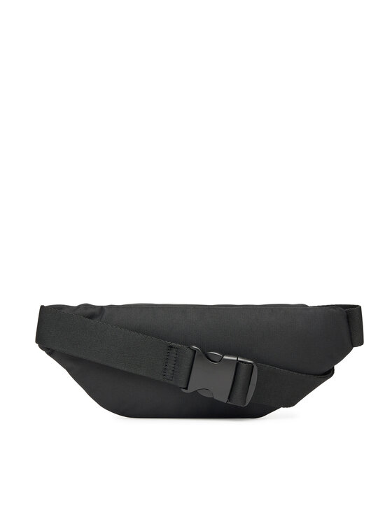 SHAQ Borsetă SHAQ SHAQ-P-014-07 Negru