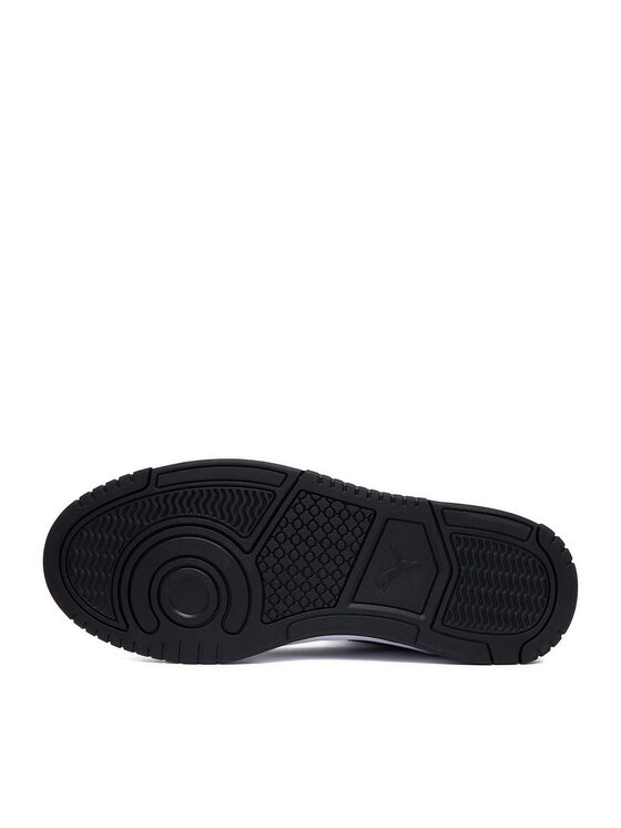 Puma Laisvalaikio batai Puma WBEO-REBOUND SLAM MID 40716802 Balta
