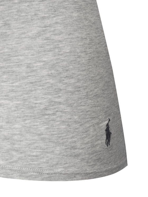 Polo Ralph Lauren Polo Ralph Lauren Pižama 4P0719 Siva Regular Fit